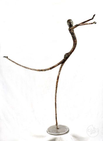 Céline danse